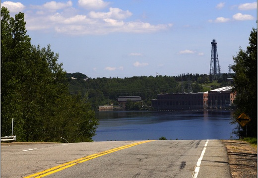 Shawinigan Water and Power Company #03 (2213 visites) Shawinigan Water and Power Company #03