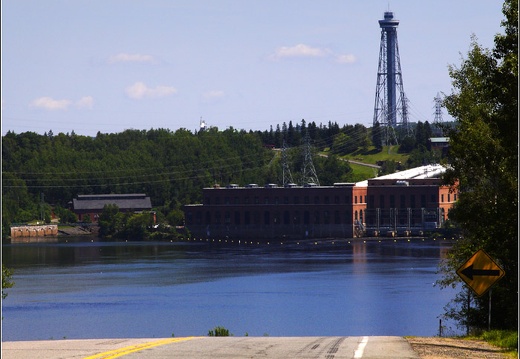 Shawinigan Water and Power Company #04 (2107 visites, score 4.93) Cité de l'énergie Shawinigan Water and Power Company #04