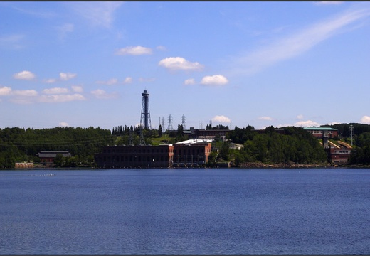 Shawinigan Water and Power Company #06 (1699 visites) Cité de l'énergie Shawinigan Water and Power Company #06