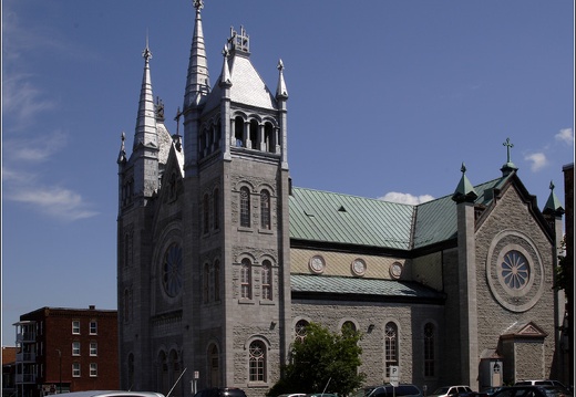 Shawinigan #18 (1375 visites) Shawinigan #18