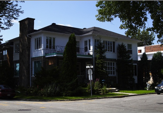 Shawinigan #22 (1548 visites) Shawinigan #22
