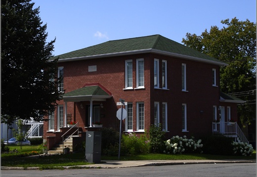 Shawinigan #22 (1641 visites) Shawinigan #22