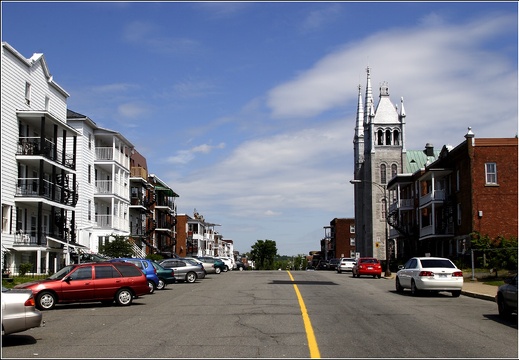 Shawinigan #25 (1935 visites) Shawinigan #25