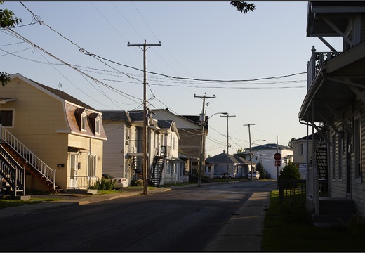 Trois Rivières, rue Notre Dame Est #01 (2111 visites, score 7.06) Trois Rivières, rue Notre Dame Est #01
