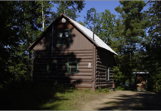 Saint Maurice,chalet Tousignant-4 #50 (2359 visites, score 4.52) Chalet. Saint Maurice,chalet Tousignant-4 #50