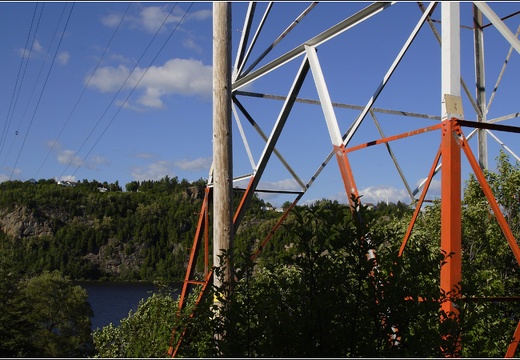 Chicoutimi #01 (3558 visites) Chicoutimi #01