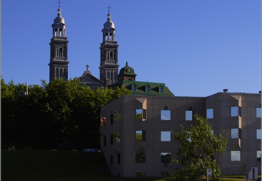 Chicoutimi #06 (2301 visits) Chicoutimi #06