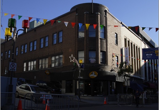 Chicoutimi, rue Racine #10 (2681 visits) Chicoutimi, rue Racine #10