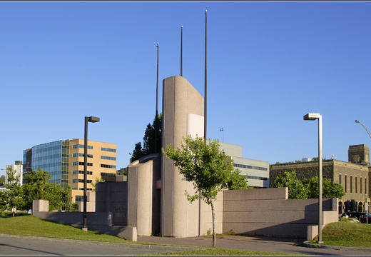 Chicoutimi #14 (3124 visites) Chicoutimi #14
