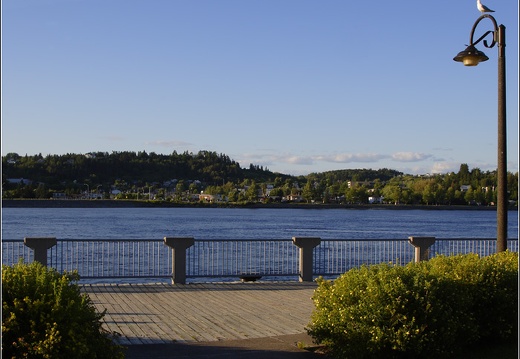 Chicoutimi #16 (2514 visites) Chicoutimi #16