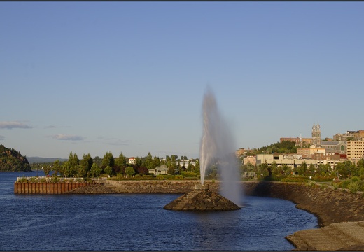 Chicoutimi #19 (3380 visits, rating score 4.10) Chicoutimi #19