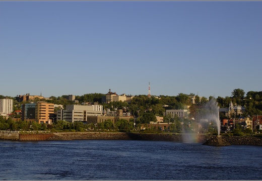 Chicoutimi #24 (3499 visits) Chicoutimi #24