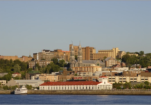 Chicoutimi #26 (4549 visites) Chicoutimi #26