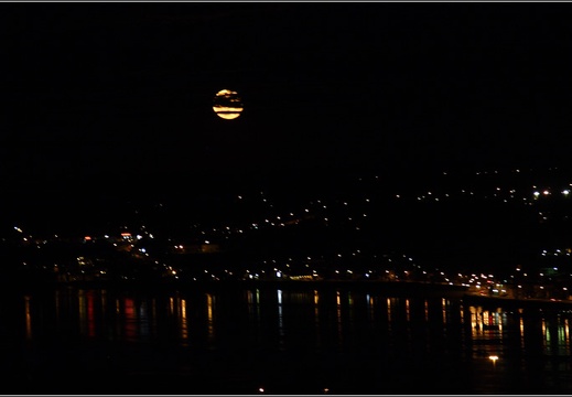 Chicoutimi, nocturne #37 (2879 visites) Chicoutimi, nocturne #37