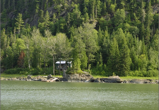 Petit Saguenay #13 (6109 visites) Petit Saguenay #13