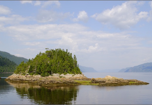 Petit Saguenay #14 (1693 visites) Petit Saguenay #14