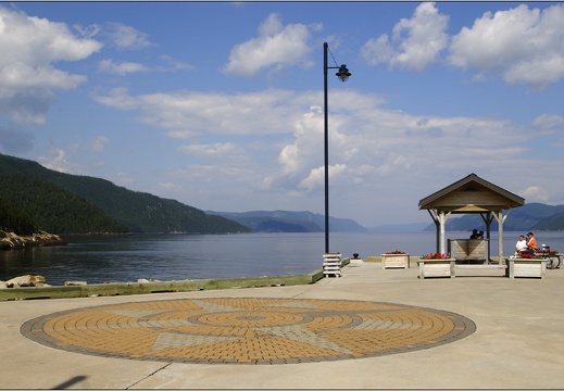 Petit Saguenay #15 (1706 visites) Petit Saguenay #15