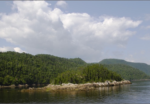 Petit Saguenay #16 (1456 visites) Petit Saguenay #16