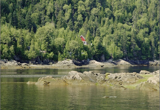 Petit Saguenay #17 (2206 visites) Petit Saguenay #17