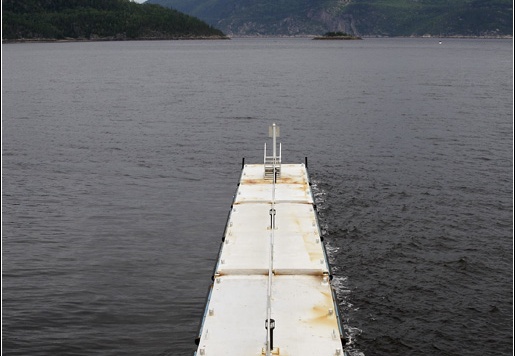 Anse Saint-Jean #03 (2032 visites) Anse Saint-Jean #03
