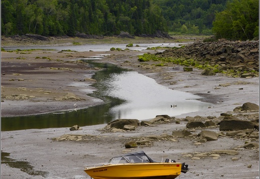 Rives du Saguenay #05 (1288 visites) Rives du Saguenay #05