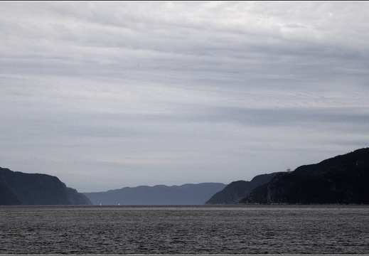 Rives du Saguenay #08 (1526 visites) Rives du Saguenay #08