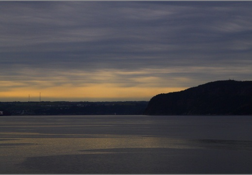 Rives du Saguenay #14 (2075 visites) Rives du Saguenay #14
