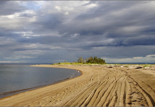 Portneuf sur Mer #06 (3125 visites) Portneuf sur Mer #06