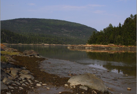 Baie des Rochers #02 (2020 visites) Baie des Rochers #02