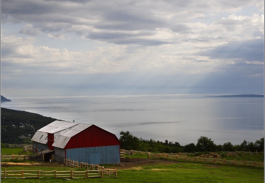 Port-Au-Persil #16 (2015 visits) Port-Au-Persil #16
