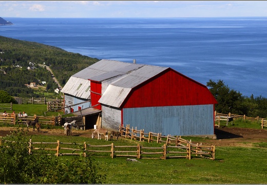 Port-Au-Persil #27 (2076 visits) Port-Au-Persil #27