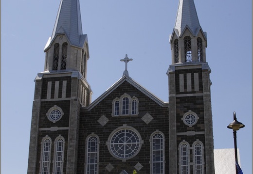 Baie-Saint-Paul #10 (1786 visits) Baie-Saint-Paul #10