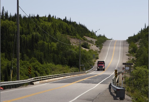 Route 138E, Chute Manitou #08 (3972 visites) Route 138E, Chute Manitou #08