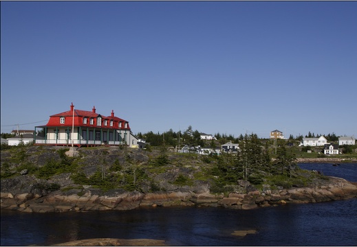 Baie Johan-Beetz, manoir #03 (4735 visites) Baie Johan-Beetz, manoir #03