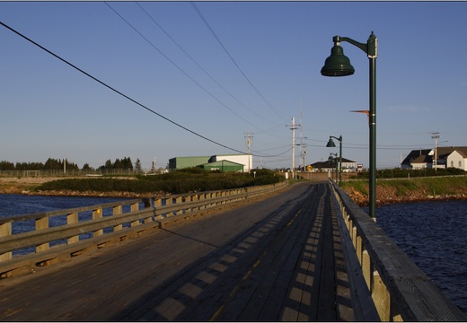 Natashquan, pont #03 (2824 visites) Natashquan, pont #03