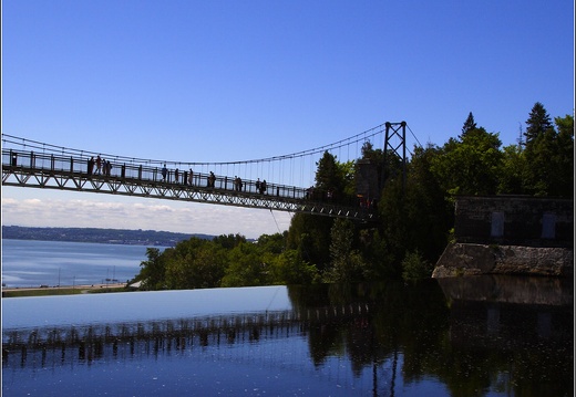 Chute Montmorency #21 (1812 visites) Chute Montmorency #21