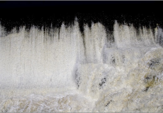 Chute Montmorency #26 (1748 visites) Chute Montmorency #26