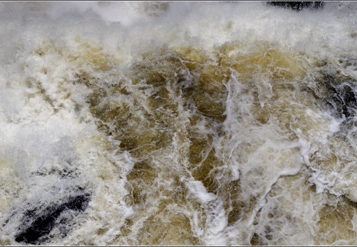 Chute Montmorency #31 (1670 visites) Chute Montmorency #31
