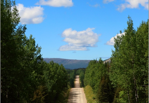 Parc de la Gaspésie #03 (1274 visits) Parc de la Gaspésie #03