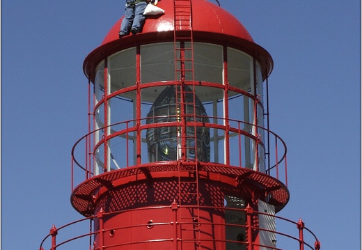 La Martre, phare #01 (4408 visites) La Martre, phare #01