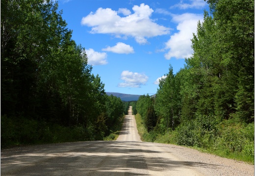Parc national de la Gaspésie #04 (1205 visits) Parc national de la Gaspésie #04