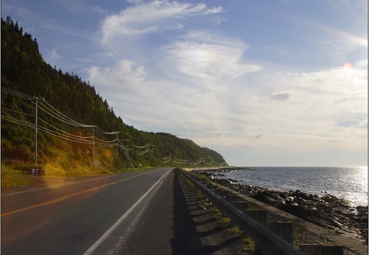 Route 132, côtes #09 (2492 visites) Route 132, côtes #09