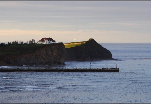 Percé, pointe #06 (3473 visites) Percé, pointe #06