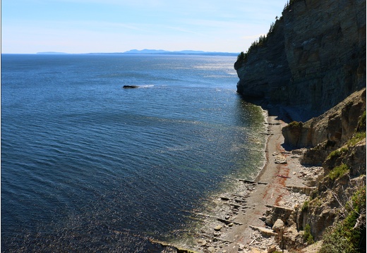 Parc National du Forillon #01 (1510 visites) Parc National du Forillon #01