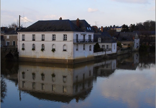 Sablé-Sur-Sarthe #02 (2023 visites) Sablé-Sur-Sarthe #02