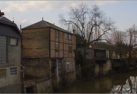 Sablé-Sur-Sarthe #04 (2674 visites) Sablé-Sur-Sarthe #04