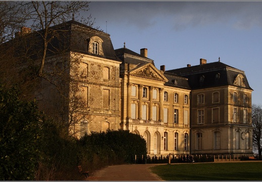 Sablé-Sur-Sarthe #07 (1631 visites) Sablé-Sur-Sarthe #07