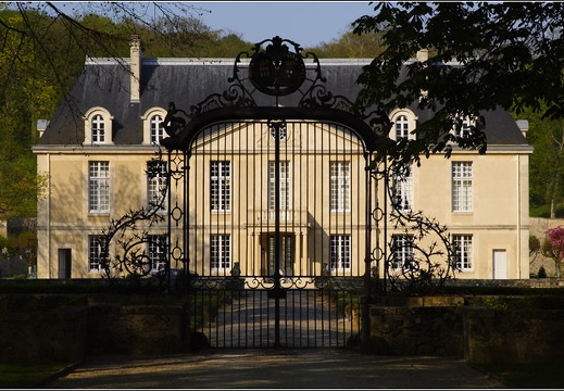 Sarthe #05 (2348 visites) Sarthe #05