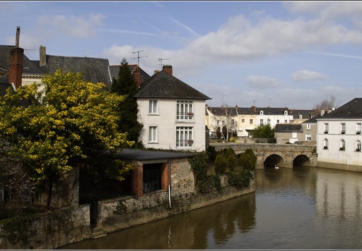 Sablé-Sur-Sarthe #09 (4373 visites, score 4.52) Sablé-Sur-Sarthe #09