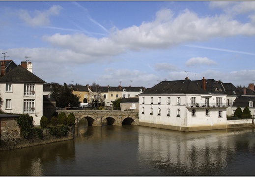 Sablé-Sur-Sarthe #10 (4169 visites) Sablé-Sur-Sarthe #10